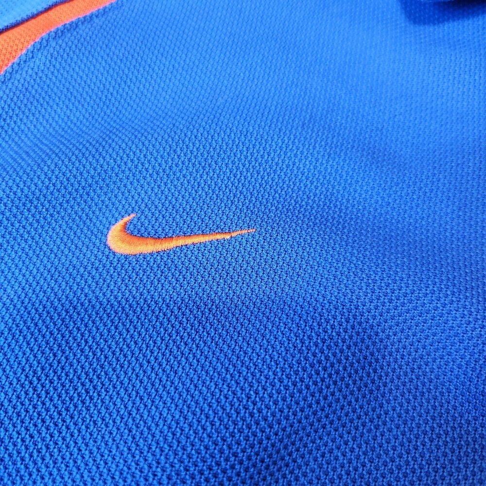 Nike Dri-Fit Men's University of Florida UF Gators short sleeve polo size S - Picture 6 of 12
